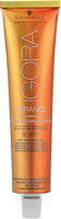 Фото Schwarzkopf Professional Igora Vibrance Tone on Tone Coloration 8-0 Светло русые