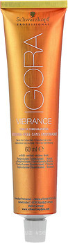 Фото Schwarzkopf Professional Igora Vibrance Tone on Tone Coloration 8-0 Светло русые