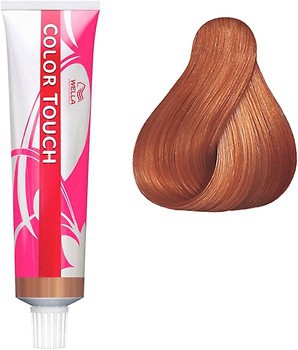 Фото Wella Professionals Color Touch 8/43 боярышник