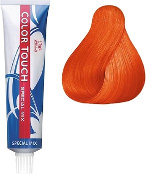 Wella Professionals Color Touch Special Mix 0 34 Magicheskij Korall Ceny V Harkove Kupit V Magazinah Goroda