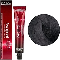 Фото L'Oreal Paris Professionnel Majirel 1 черный