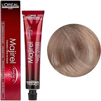Фото L'Oreal Paris Professionnel Majirel 10.21 очень очень светлый блондин перламутрово-пепельный