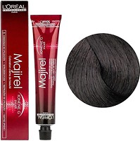 Фото L'Oreal Paris Professionnel Majirel 3 темный шатен