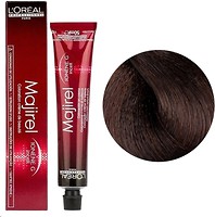 Фото L'Oreal Paris Professionnel Majirel 4.3 шатен золотистый