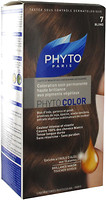 Фото Phyto Phytocolor Treatment with botanical pigments 7 Русый