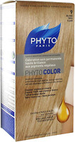 Фото Phyto Phytocolor Treatment with botanical pigments 9 Блондин