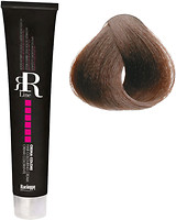 Фото RR Line Hair Colouring Cream 5/3 Золотистый светло-коричневый