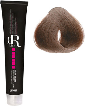 Фото RR Line Hair Colouring Cream 6/32 Бежевый темный блондин
