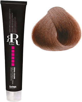 Фото RR Line Hair Colouring Cream 6/7 Шоколад