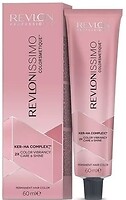 Фото Revlon Professional Revlonissimo Cromatics C46 красный-мандарин