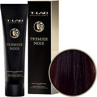 Фото T-Lab Professional Premier Noir Innovative 4.15 Шатен пепельный махагон