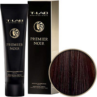 Фото T-Lab Professional Premier Noir Innovative 6.52 темный блондин перламутровый