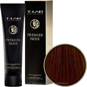 Фото T-Lab Professional Premier Noir Innovative 7.0 Натуральный блондин