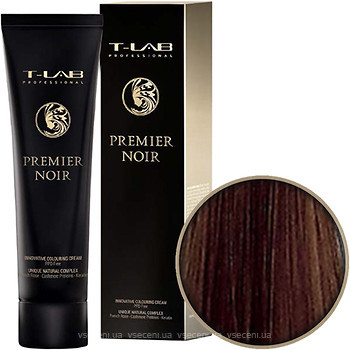 Фото T-Lab Professional Premier Noir Innovative 7.13 Блондин бежевый