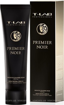 Фото T-Lab Professional Premier Noir Innovative 7.23 блондин перламутрово-золотистый