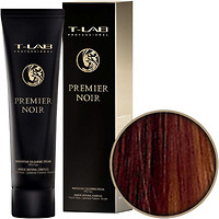 Фото T-Lab Professional Premier Noir Innovative 7.43 блондин медно-золотистый