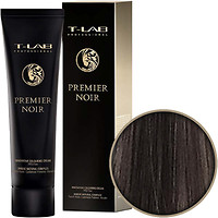 Фото T-Lab Professional Premier Noir Innovative 8.1 Светлый блондин пепельный