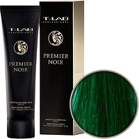 Фото T-Lab Professional Premier Noir Innovative зеленый