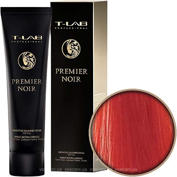 Фото T-Lab Professional Premier Noir Innovative Медный