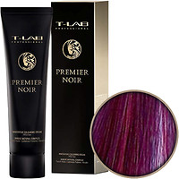 Фото T-Lab Professional Premier Noir Innovative Фиолетовый