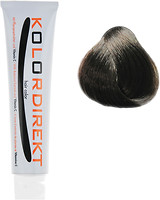 Фото KolorDirekt Hair Color 5.3 Light Golden Brown