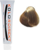 Фото KolorDirekt Hair Color 8.3 Light Golden Blond