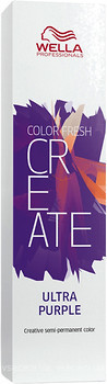 Фото Wella Professionals Color Fresh Create Ultra Purple Ультрафиолет