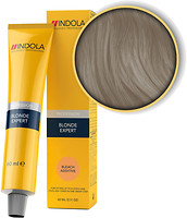 Фото Indola Blonde Expert Permanent Caring Color 1000.22 Блондин интенсивный жемчужный