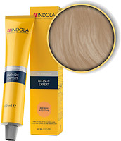 Фото Indola Blonde Expert Permanent Caring Color P.01 Пастель натурально-пепельный