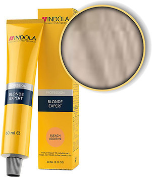 Фото Indola Blonde Expert Permanent Caring Color P.11 Пастельний интенсивный пепельный