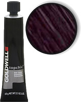 Фото Goldwell Topchic 4R@VR