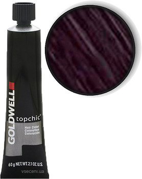 Фото Goldwell Topchic 4R@VR