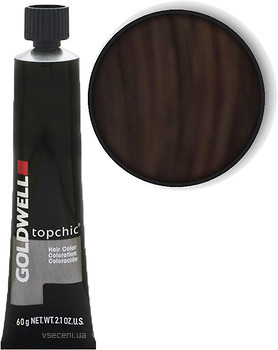 Фото Goldwell Topchic 5K