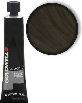 Фото Goldwell Topchic 5N