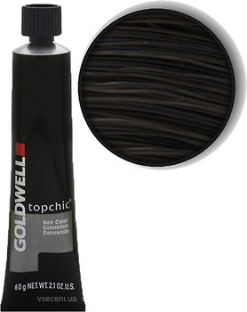 Фото Goldwell Topchic 5NN