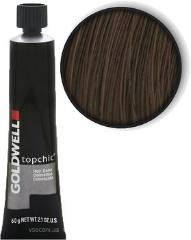 Фото Goldwell Topchic 6G