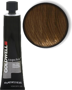 Фото Goldwell Topchic 7N