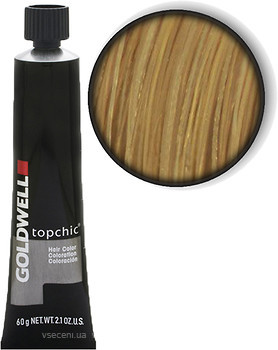 Фото Goldwell Topchic 8G