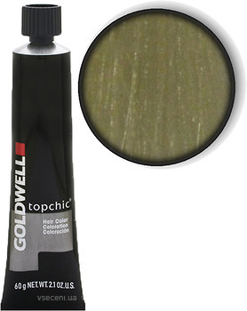 Фото Goldwell Topchic Blonding Cream