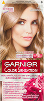 Фото Garnier Color Sensation 8.12 изысканный опал