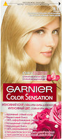Фото Garnier Color Sensation 9.13 кристальный бежевый светло-русый