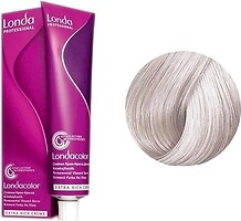 Фото Londa Professional Londacolor 12/96 фиолетовый сандрэ специальный блондин