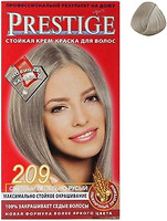 Фото Vip's Prestige Color crem 209 Светлый пепельно-русый