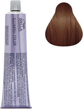 Фото Wella Professionals Illumina Color 5/ Светло-коричневый