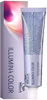 Фото Wella Professionals Illumina Color 6/0 темный блонд