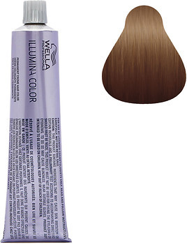 Фото Wella Professionals Illumina Color 7/ Блонд