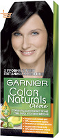 Фото Garnier Color Naturals 1 черный