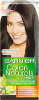 Фото Garnier Color Naturals 3 темный каштан