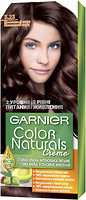 Фото Garnier Color Naturals 3.23 шоколадный кварц