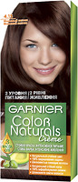 Фото Garnier Color Naturals 4.15 морозный каштан